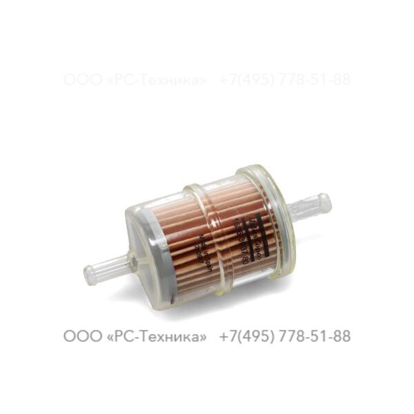 1636310860 KIT 10 UDS. FUEL FILTER
