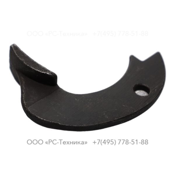 f027853 LEVER-THROTTLE