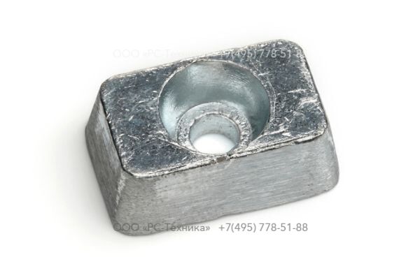 470w209275 ZINC ANODE