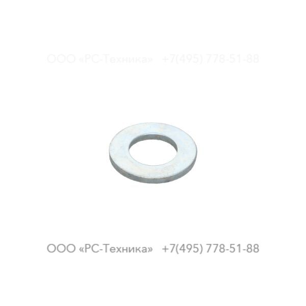 1636302278 WASHER,FLAT P 6500 T - W