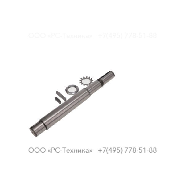 4810007616 SHAFT ASSEMBLY V 60-2 SH