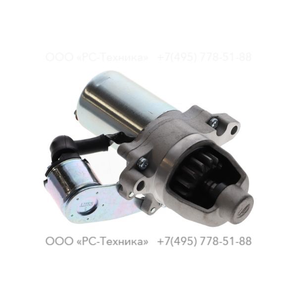 1636302546 STARTER MOTOR