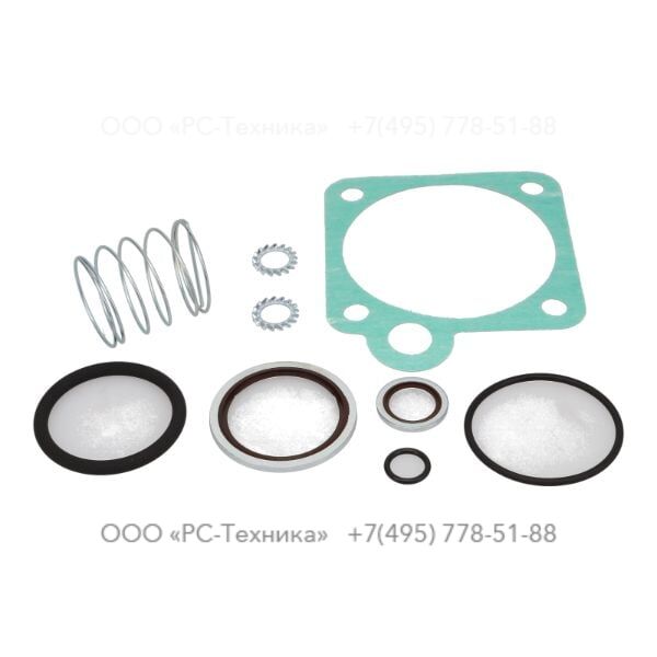 2911010900 KIT OIL STOP VALVE