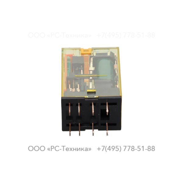 hc62432000 RELAY 24VDC DPDT