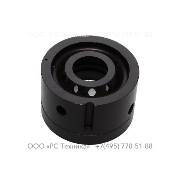 r085607 VALVE CASE
