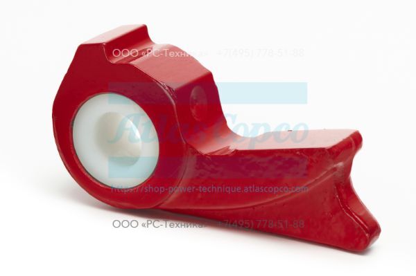 r092909 RETAINER LATCH