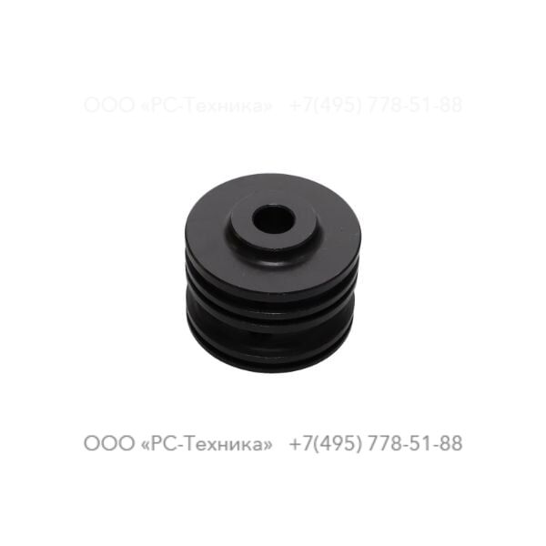 r092904 VALVE CASE