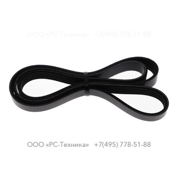 1636300423 ALTERNATOR BELT