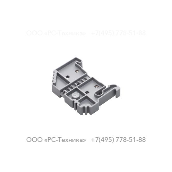 1028861619 POSTE FINAL P/ TRILHO DIM