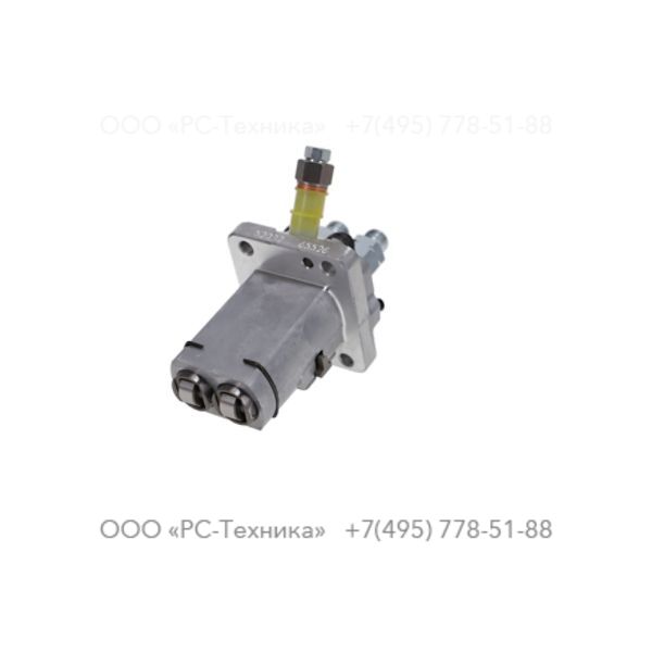 1636303848 INJECTION PUMP ASSY