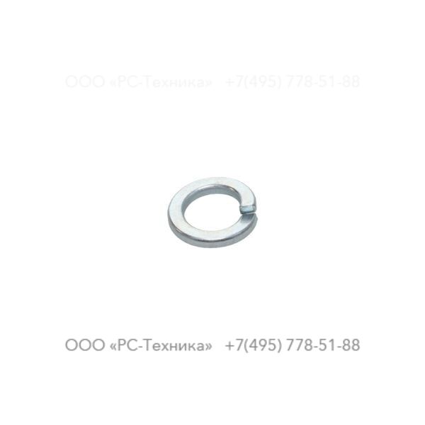 0333224300 LKWASH M16 STL