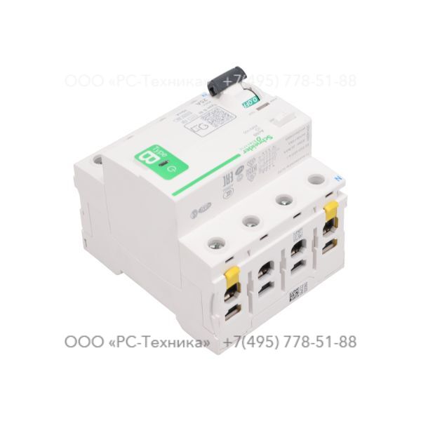 1089071757 CIRCUIT BREAKER