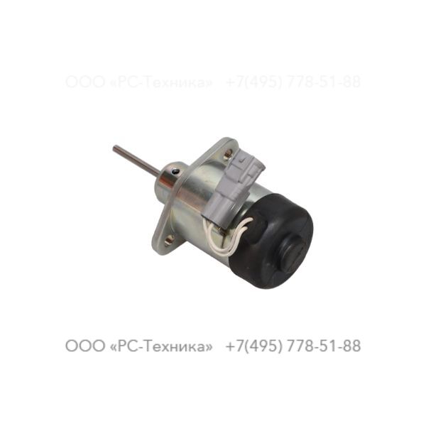 2913308000 FUEL SOLENOID