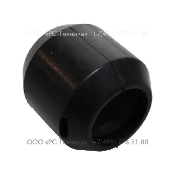 3310120400 EXHAUST DEFL.