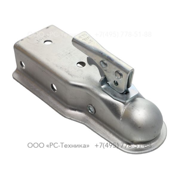 1092716000 BALL COUPLING 2+