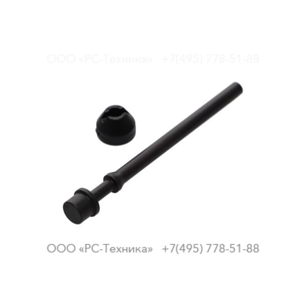 3310128180 VALVE STEM COMPL. 12 PE