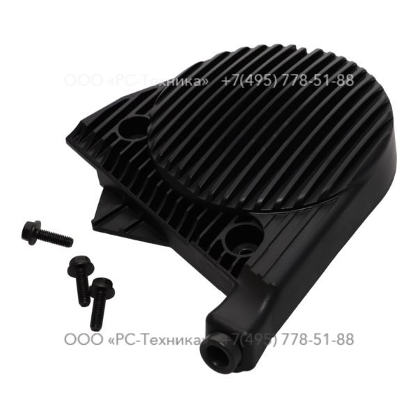 9234000686 STARTER COVER