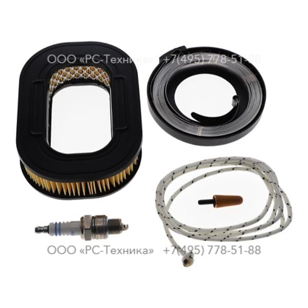 3310102560 SERVICE KIT (6 MONTHS)