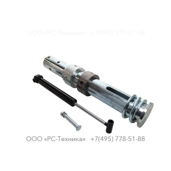 2914250300 BRAKE SYS SET