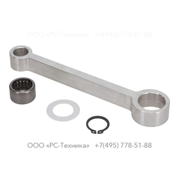 9234018510 CONNECTING ROD TT CPL.