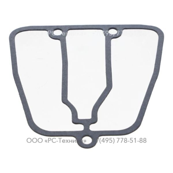 1636301760 ROCKER COVER GASKET