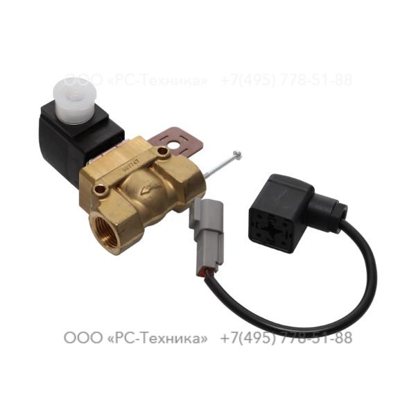 1089035161 SOLENOID VALVE