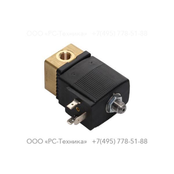 1089062152 SOLENOID VALVE