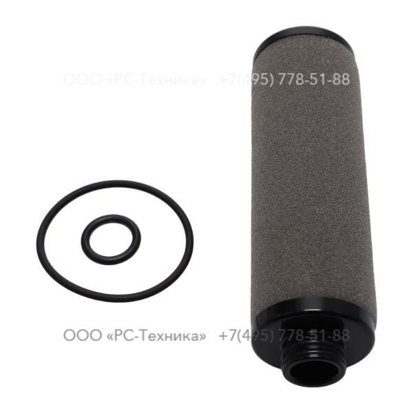 2901300003 FILTER KIT DD/DDP 35+