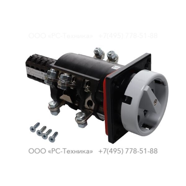 1636004930 CAM SWITCH MERZ QAS80-100 NW