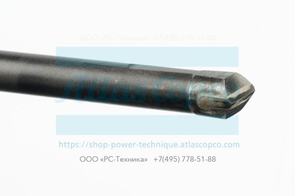 3083415120 PLUG HOLE DRILL