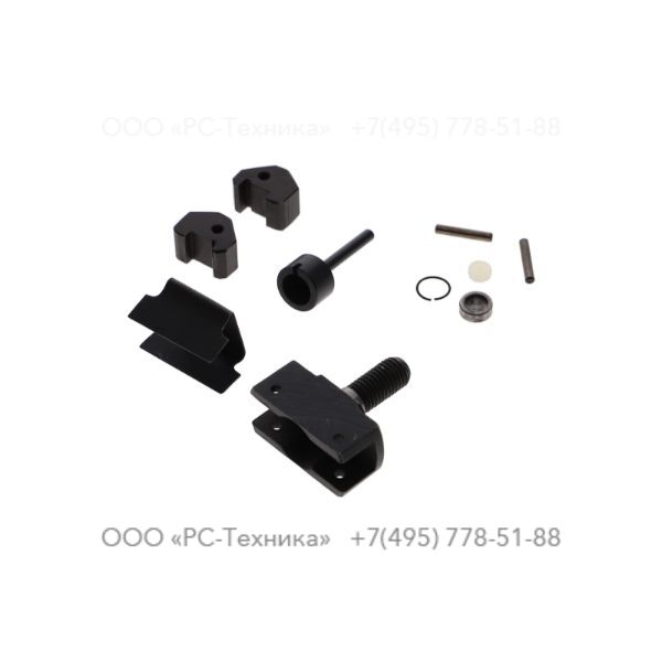 z8769462 GOVERNOR BODY COMPLETE