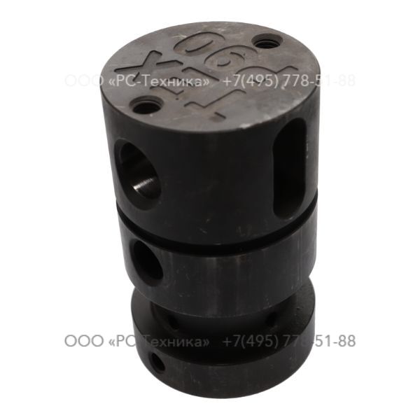 3310125601 VALVE HOUSING