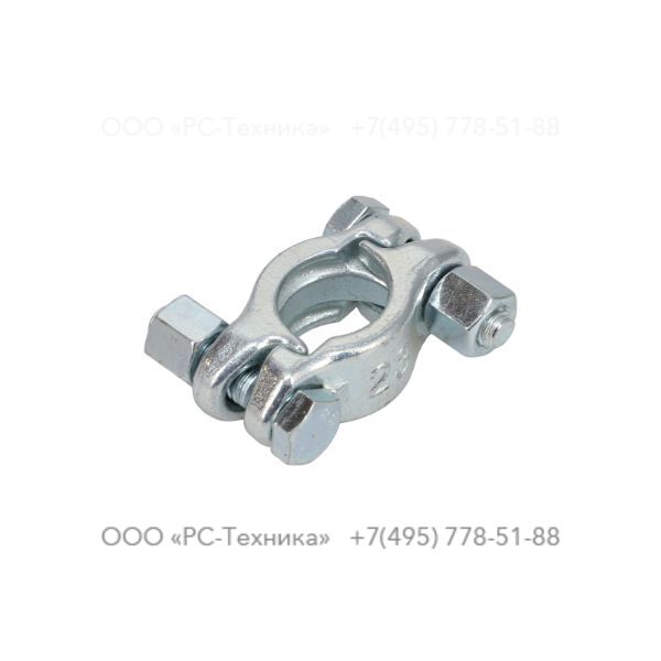 9000019400 HOSE CLAMP