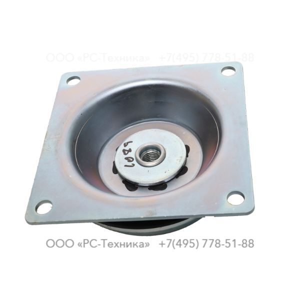 1619394100 RUBBER DAMPER