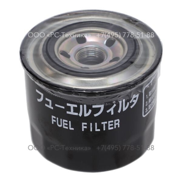2914970200 FUELFILTER