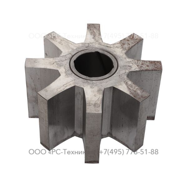 4810064758 KIT RO V 80-2X+BRONZINA/MOCA