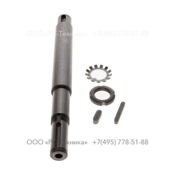 4810007617 SHAFT ASSEMBLY V 50-3 SH