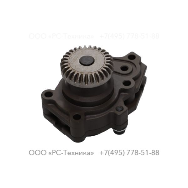 4810075022 FUEL FEED PUMP