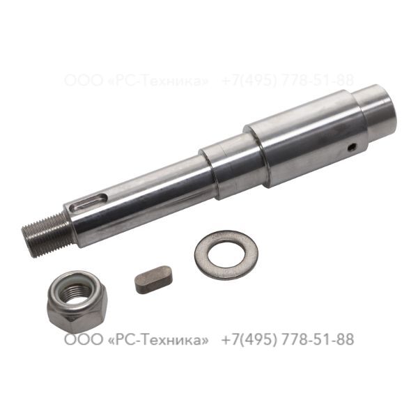 4810029168 SHAFT COMPL. J 3-140TMOD S COM