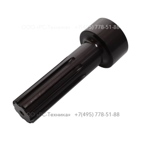 3121015980 PISTON COMPL.