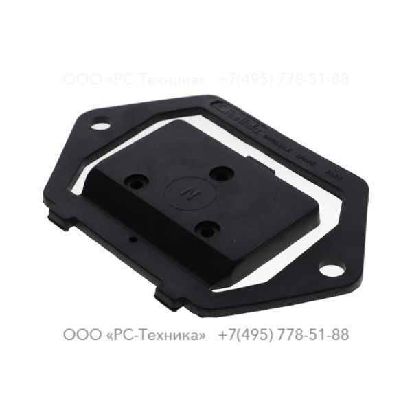 4810059354 SUCTION/DELIVERY VALVES