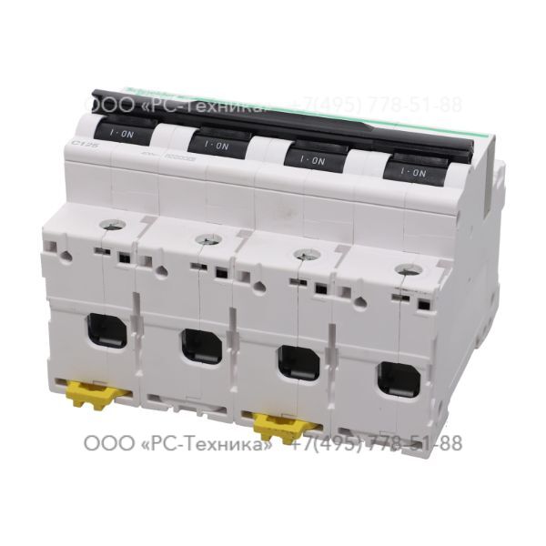 1089947364 MINIATURE CIRCUIT BREAKER