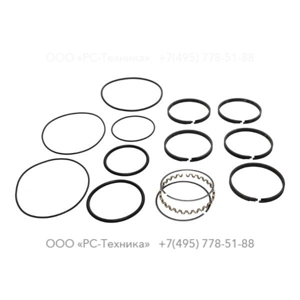 2236210001 RING KIT PISTON 2ND STG B18-63