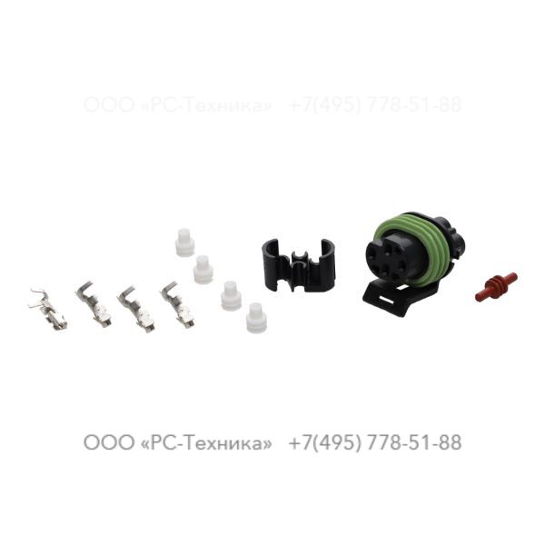 1633000323 CONNECTOR KIT C/K1