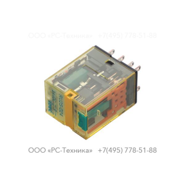 hc62432000 RELAY 24VDC DPDT