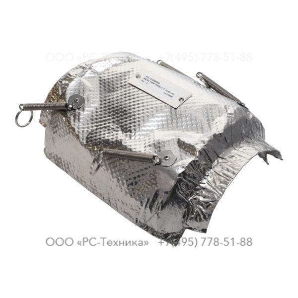 1310924340 HEAT BLANKET:5+ FLEX SIDE 2