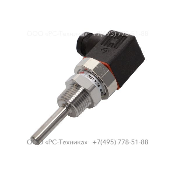 hc63958000 SENSOR TEMP 392F PT100