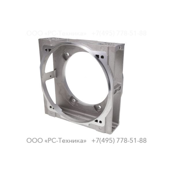 1636301510 ALTERNATOR COUPLING HOUSING