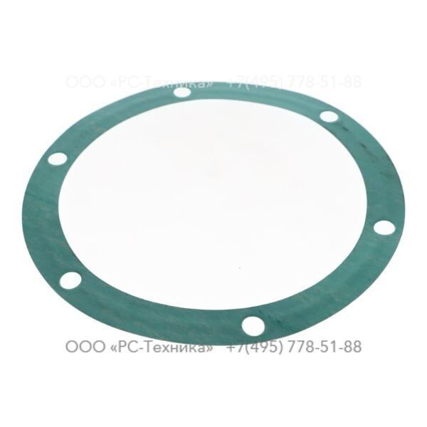 4810005524 BY-PASS COVER GASKET V80-2 201