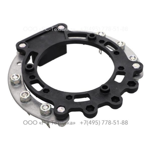 1028917063 KIT DOS DIODOS QAS210PD